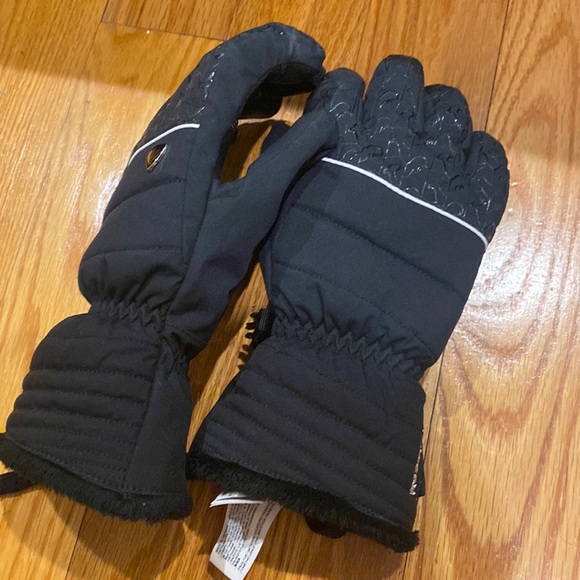 Rossignol ski gloves L like new - Picture 2 of 6